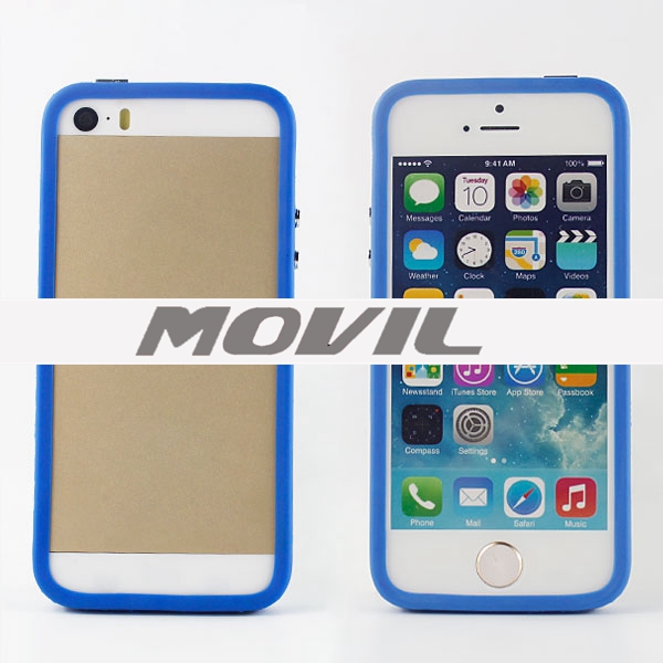 NP-2221 Funda para Apple iPhone 5s-0